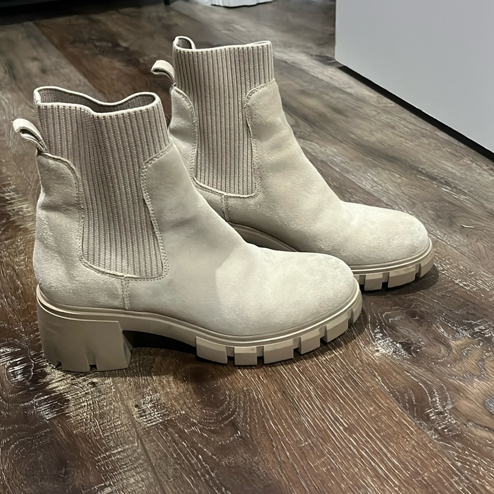 Steve Madden boots